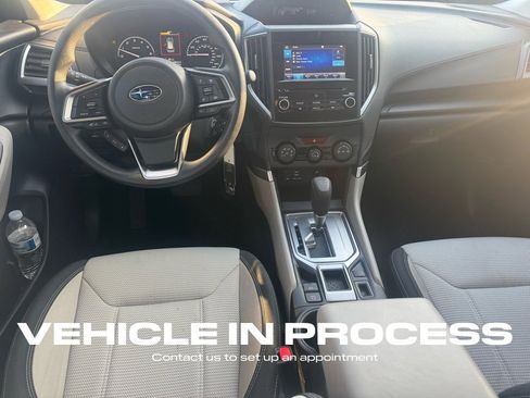 Used 2021 Subaru Forester image 10
