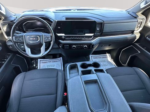Used 2022 GMC Sierra 1500 Elevation image 7