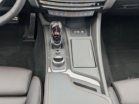 New 2026 Cadillac CT5 V image 18