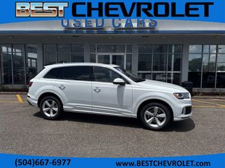 Used 2023 Audi Q7 2.0T Premium Plus AWD/4WD video 1