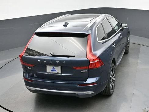 Used 2023 Volvo XC60 B5 Plus w/ Protection Package Premier AWD/4WD image 41