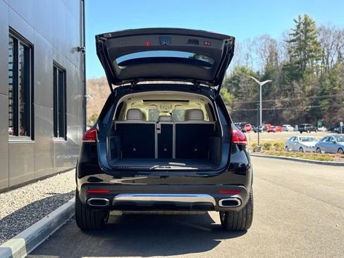 Used 2020 Mercedes-Benz GLE 350 4MATIC image 62