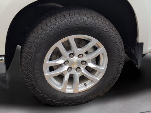 Used 2019 Chevrolet Silverado 1500 LT w/ All-Star Edition AWD/4WD image 35