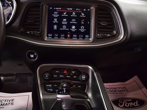 Used 2018 Dodge Challenger GT w/ GT Interior Package image 23