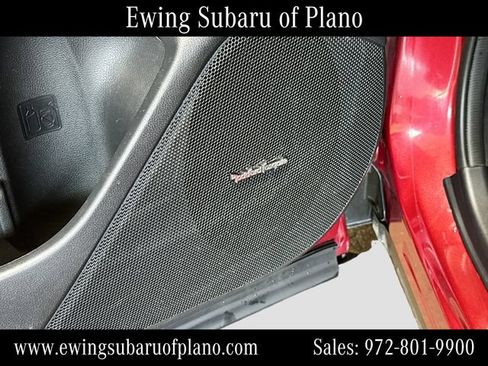 Used 2024 Subaru Forester Premium AWD/4WD image 18