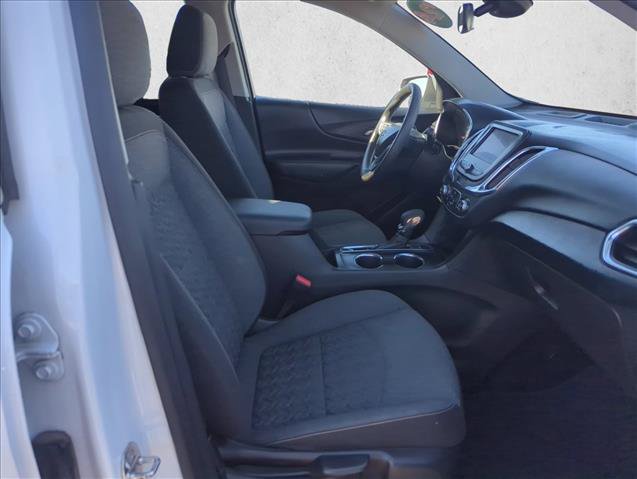 Used 2023 Chevrolet Equinox LT AWD/4WD image 23