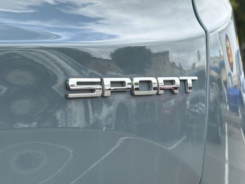 Used 2018 Jeep Renegade Sport w/ Power & Air Group AWD/4WD image 27