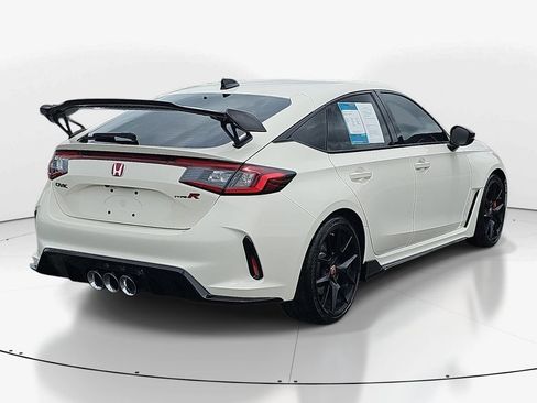 Used 2024 Honda Civic Type R image 6