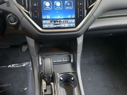 Used 2025 Subaru Ascent Bronze Edition AWD/4WD image 28