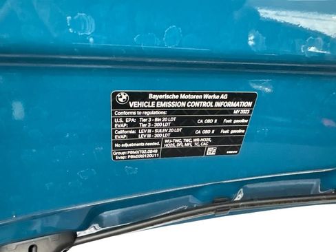 Used 2023 BMW X1 xDrive28i w/ Premium Package AWD/4WD image 73