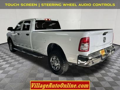 Used 2021 RAM 2500 Tradesman
