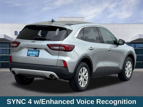 Used 2023 Ford Escape Active w/ Tech Pack #1 AWD/4WD image 13