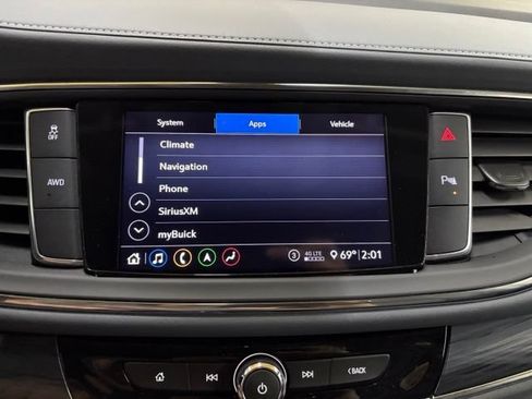 Used 2021 Buick Enclave Essence w/ Sun And Navigation Package AWD/4WD image 66