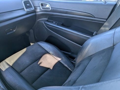 Certified 2020 Jeep Grand Cherokee Altitude image 15