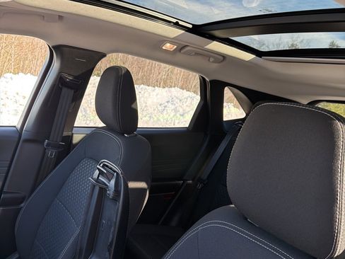 Certified 2023 Ford Escape Active w/ Tech Pack #1 image 20