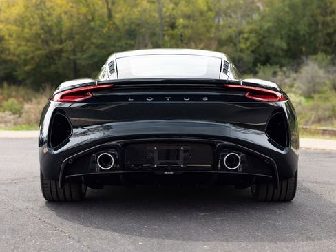 New 2025 Lotus Emira image 7