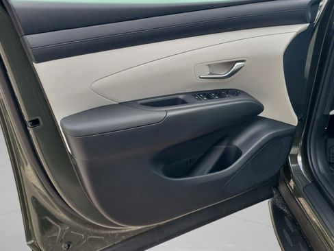 New 2026 Hyundai Tucson SEL image 18