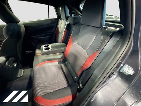 New 2025 Subaru Impreza RS image 26