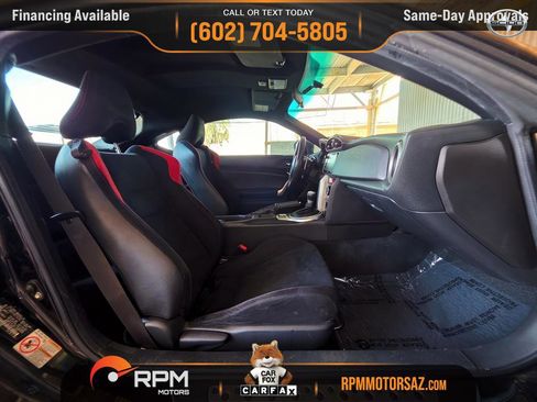 Used 2016 Scion FR-S RWD image 11