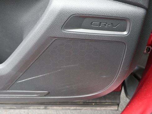 Used 2024 Honda CR-V EX-L image 40