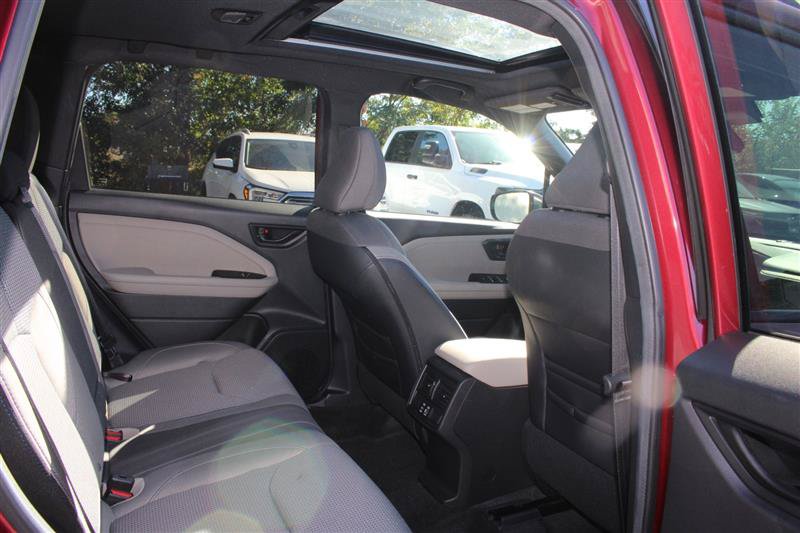 Used 2026 Subaru Forester Premium AWD/4WD image 12