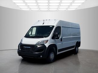 New 2026 RAM ProMaster 2500 w/ Convenience Group FWD video 3