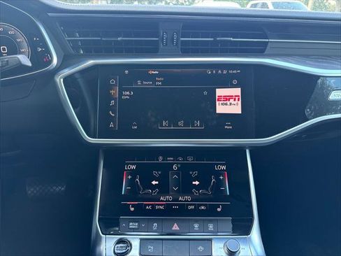 Used 2023 Audi A6 Premium Plus w/ Premium Plus Package AWD/4WD image 25