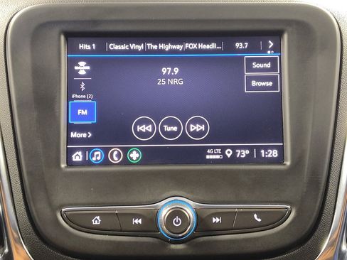 Used 2024 Chevrolet Equinox LT image 25