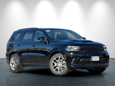 New 2026 Dodge Durango GT image 2