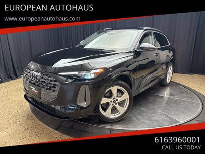 Used 2025 Audi Q5 Premium Plus w/ Premium Plus