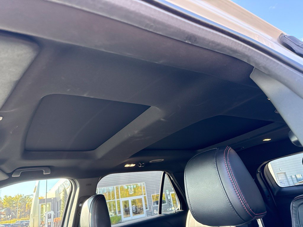 Used 2019 Ford Explorer Sport w/ Equipment Group 401A AWD/4WD image 22