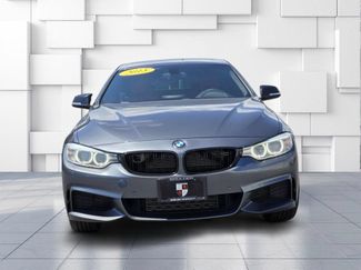 Used 2015 BMW 435i Gran Coupe xDrive AWD/4WD video 2