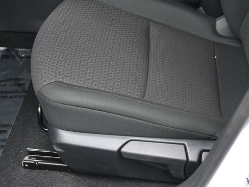 New 2026 Nissan Sentra S w/ Floor Mat Package FWD image 15