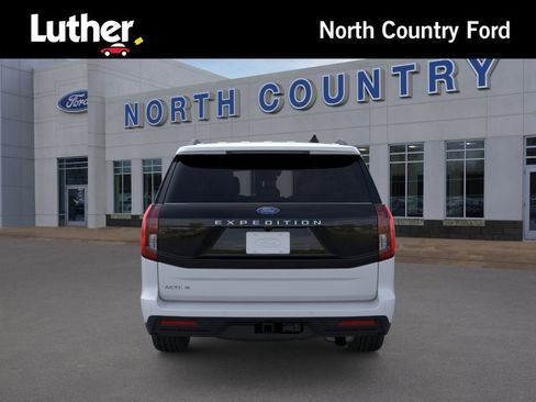 New 2026 Ford Expedition Active AWD/4WD image 5