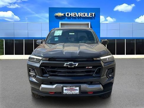 New 2026 Chevrolet Colorado Z71 w/ Technology Package image 8