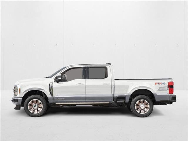 New 2026 Ford F250 King Ranch w/ Tremor Off-Road Package AWD/4WD image 3
