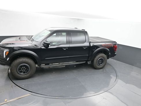 Used 2025 Ford F150 Raptor image 42