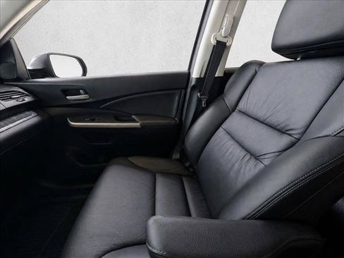 Used 2012 Honda CR-V EX-L image 21