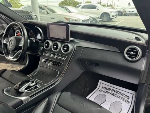 Used 2017 Mercedes-Benz C 43 AMG 4MATIC Sedan image 49