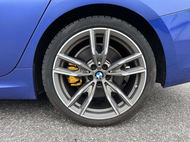 Used 2021 BMW M340i xDrive w/ Driving Assistance Package AWD/4WD image 11