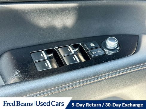 Used 2023 MAZDA CX-5 AWD 2.5 S w/ Premium Package image 20