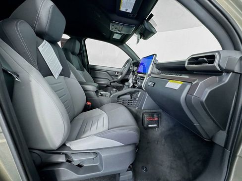 New 2025 Toyota Tacoma TRD Off-Road image 27