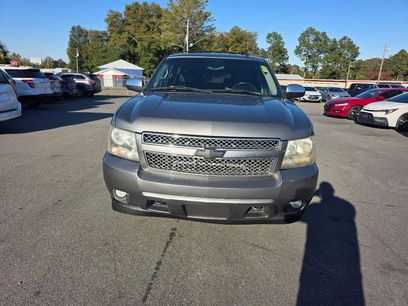 Used 2008 Chevrolet Suburban LTZ w/ LTZ Preferred Equipment Group