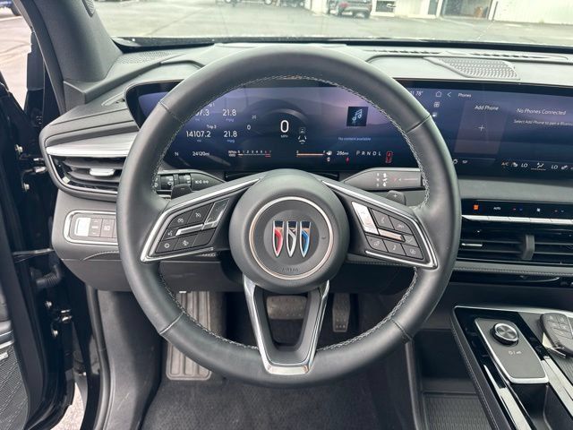 Used 2025 Buick Enclave Preferred FWD image 14