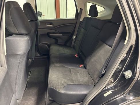 Used 2015 Honda CR-V LX image 16
