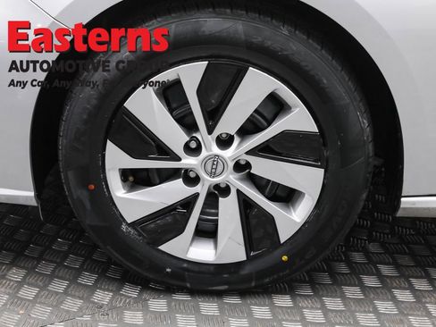 Used 2023 Nissan Altima 2.5 S image 32