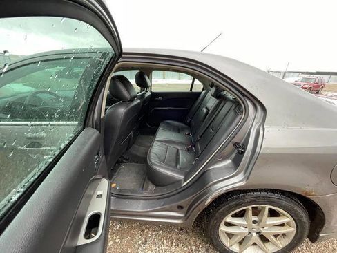 Used 2012 Ford Fusion SEL image 23