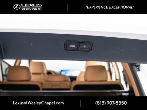 Used 2023 Genesis GV80 3.5T w/ Prestige Matte Package AWD/4WD image 17