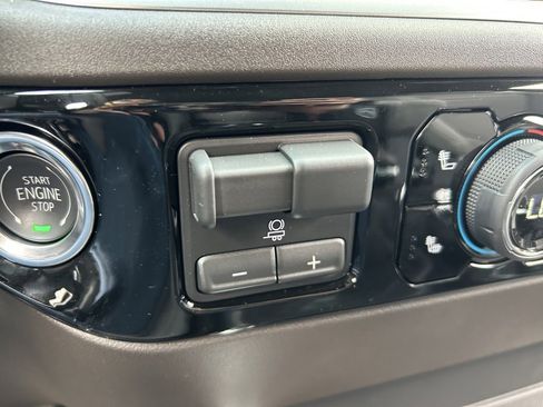 New 2026 Chevrolet Silverado 1500 RST w/ Convenience Package II image 33