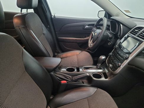Used 2014 Chevrolet Malibu LT FWD image 21